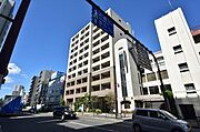 江坂駅より徒歩5分 7階 築17年8ヶ月の賃貸物件