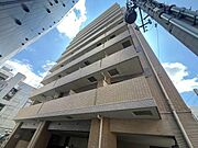 西中島南方駅より徒歩2分 5階 築20年8ヶ月の賃貸物件