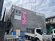 豊川駅より徒歩13分 2階 新築の賃貸物件