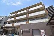 吹田駅より徒歩19分 2階 築28年6ヶ月の賃貸物件