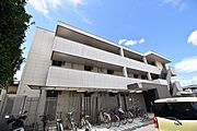 蛍池駅より徒歩8分 2階 築12年4ヶ月の賃貸物件