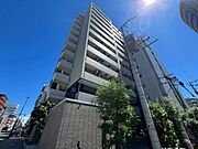 江坂駅より徒歩4分 4階 築13年3ヶ月の賃貸物件
