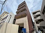庄内駅より徒歩4分 5階 築22年7ヶ月の賃貸物件