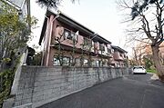 グリーンハウス緑地 2階 築33年8ヶ月の賃貸物件