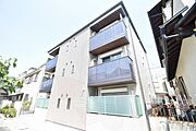 アルス豊中2 1階 築4年5ヶ月の賃貸物件