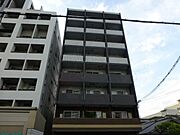 吹田駅より徒歩2分 7階 築19年9ヶ月の賃貸物件