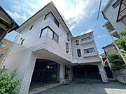 タカラハイツ南千里 2階 築38年1ヶ月の賃貸物件
