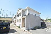 万博記念公園駅より徒歩14分 1階 築22年7ヶ月の賃貸物件