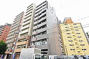 東淀川駅より徒歩4分 7階 築26年9ヶ月の賃貸物件