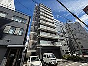 西中島南方駅より徒歩4分 8階 築7年4ヶ月の賃貸物件