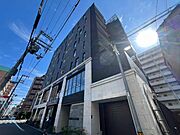 グランデージ新大阪 7階 築6年7ヶ月の賃貸物件