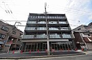 神崎川駅より徒歩1分 3階 築6年3ヶ月の賃貸物件