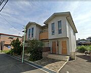 神崎川駅より徒歩8分 1階 築9年10ヶ月の賃貸物件