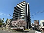 西中島南方駅より徒歩13分 7階 築7年7ヶ月の賃貸物件
