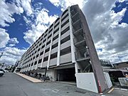 千里山駅より徒歩12分 6階 築48年1ヶ月の賃貸物件