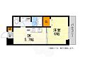 第八関根マンション3階6.0万円