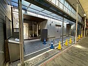 茨木市駅より徒歩5分 1階 築7年7ヶ月の賃貸物件