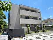 桃山台駅より徒歩12分 2階 築4年4ヶ月の賃貸物件