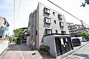 庄内駅より徒歩13分 1階 築26年7ヶ月の賃貸物件