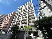 西中島南方駅より徒歩7分 9階 築17年1ヶ月の賃貸物件