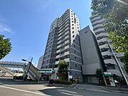 新大阪駅より徒歩3分 2階 築19年7ヶ月の賃貸物件