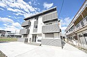 江坂駅より徒歩11分 1階 築5年1ヶ月の賃貸物件