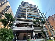 東三国駅より徒歩2分 8階 築3年8ヶ月の賃貸物件