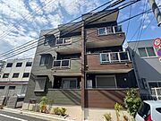 江坂駅より徒歩8分 2階 築1年7ヶ月の賃貸物件