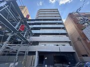 緑地公園駅より徒歩9分 7階 築1年5ヶ月の賃貸物件