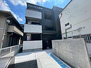 アルバス上野東 2階 築1年4ヶ月の賃貸物件