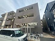 蛍池駅より徒歩10分 2階 築11年8ヶ月の賃貸物件