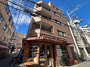 南方駅より徒歩2分 3階 築18年7ヶ月の賃貸物件