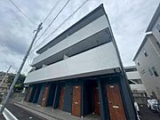 蛍池駅より徒歩7分 3階 新築の賃貸物件
