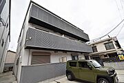 庄内駅より徒歩4分 1階 築5年4ヶ月の賃貸物件