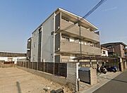 クリエオール別府 3階 築9年の賃貸物件