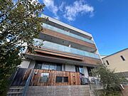 岡町駅より徒歩11分 2階 築8年7ヶ月の賃貸物件