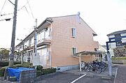 牧落駅より徒歩19分 2階 築33年6ヶ月の賃貸物件