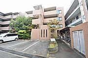 ラミティエ 3階 築30年4ヶ月の賃貸物件