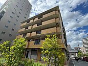 ステラハイツ千里 5階 築39年3ヶ月の賃貸物件
