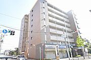 緑地公園駅より徒歩9分 8階 築15年2ヶ月の賃貸物件