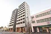 江坂駅より徒歩12分 9階 築6年7ヶ月の賃貸物件