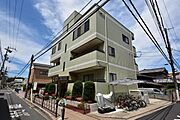 豊津駅より徒歩8分 2階 築34年1ヶ月の賃貸物件