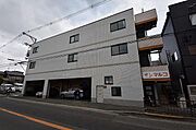 サンマルコ 3階 築28年の賃貸物件