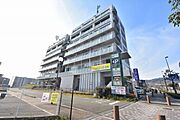 彩都西駅より徒歩2分 7階 築16年8ヶ月の賃貸物件
