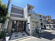 吹田駅より徒歩7分 3階 築21年の賃貸物件