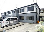 箕面駅より徒歩8分 2階 築30年6ヶ月の賃貸物件