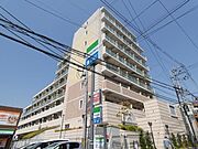 豊津駅より徒歩2分 8階 築11年6ヶ月の賃貸物件