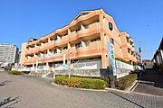 彩都西駅より徒歩8分 3階 築20年11ヶ月の賃貸物件