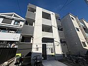ハーモニーテラス南高浜町 1階 築8年7ヶ月の賃貸物件