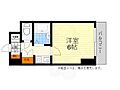 ラ・レジダンス・ド・江坂4階4.5万円